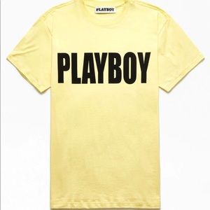 Men’s Payboy Tshirt NWT Small Fits Like a Medium